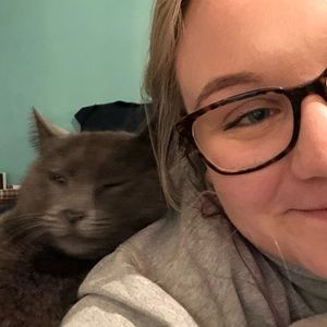 Meet your Posher, Gracie